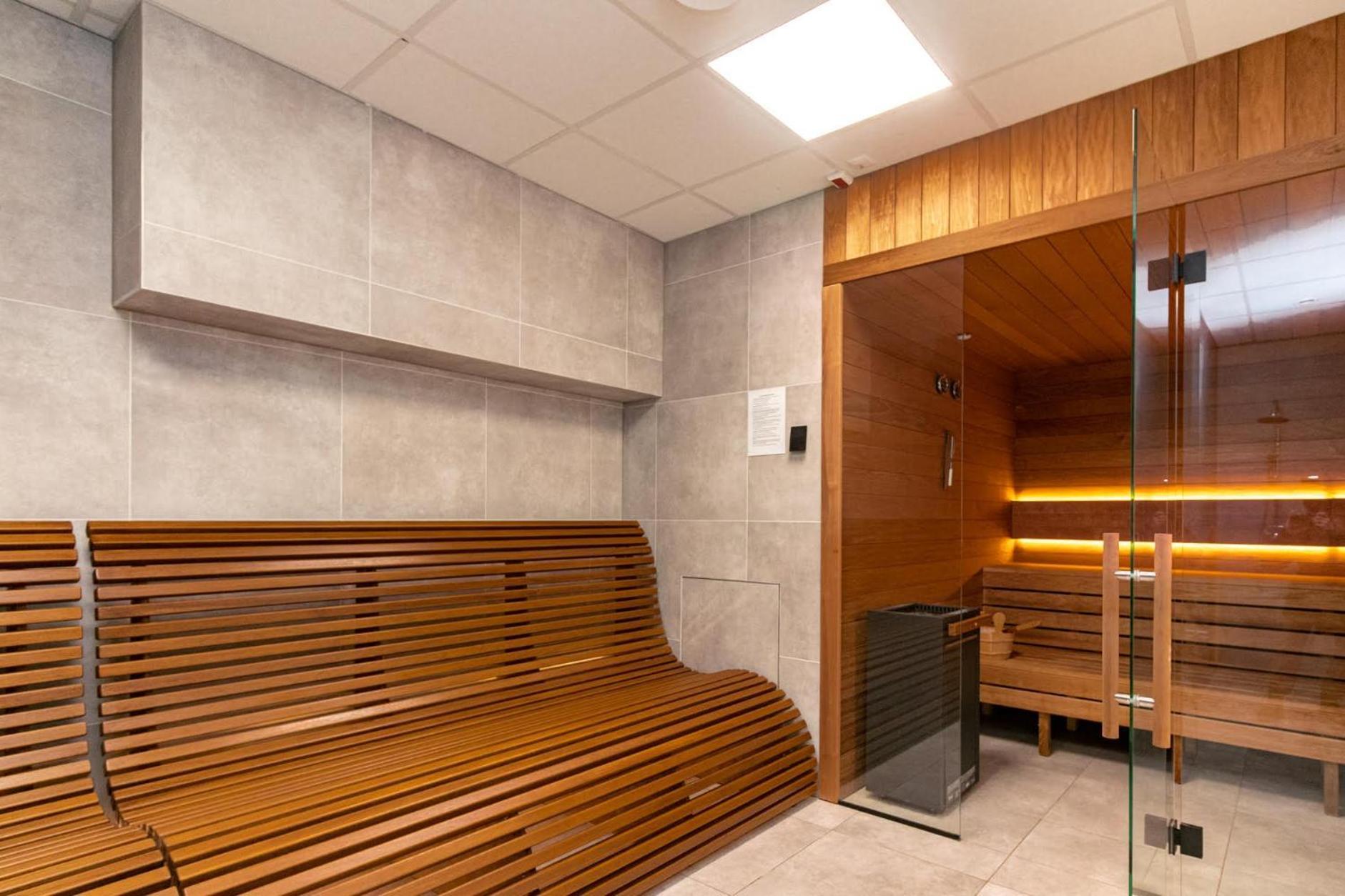 Ironique By Mb Apartments — Photos 2